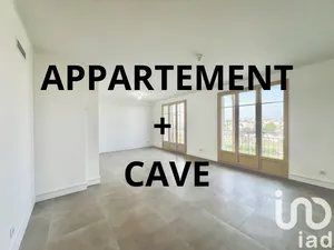 Appartement à Choisy-le-Roi (94600)