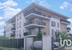 Apartment at Corbeil-Essonnes (91100)