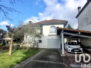 Maison à Pau (64000)