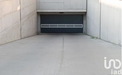 Garage à Saint-Herblain (44800)