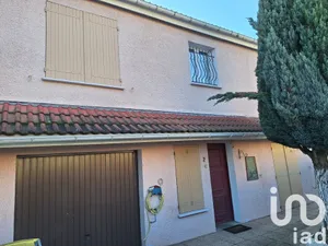 Maison à Bouffémont (95570)