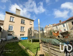 Maison à Lunéville (54300)