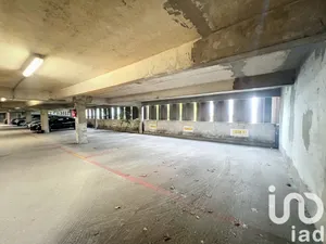 Parking à Cergy (95000)