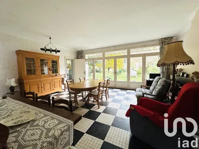Maison à Briollay (49125)