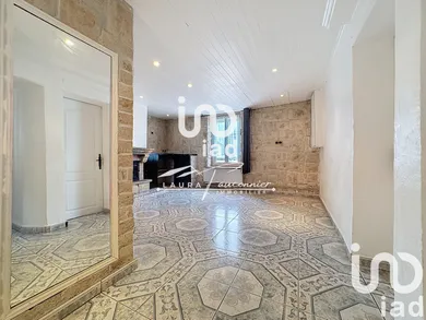 Duplex à Mitry-Mory (77290)