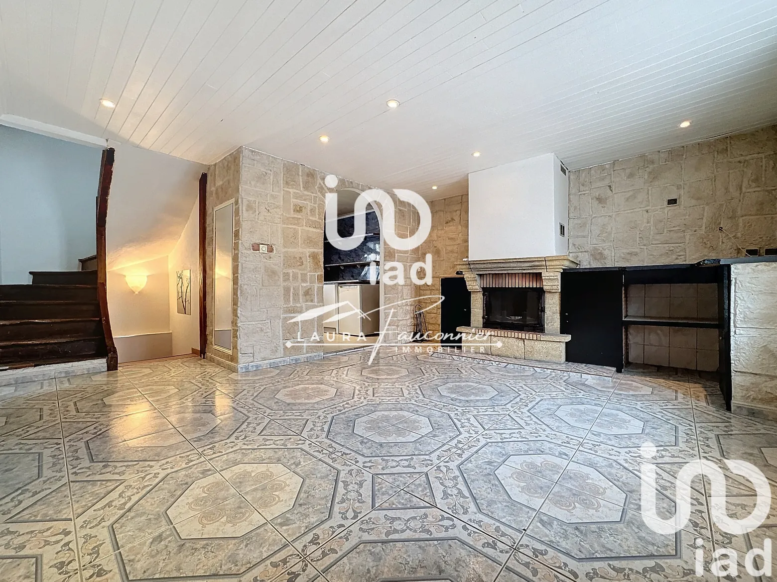 Vente appartement à Mitry-Mory (77290) : appartement 5 pièces 65 m² - 2097426 — 3