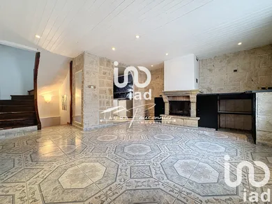 Appartement à Mitry-Mory (77290)