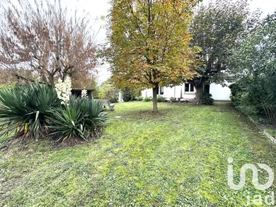 House in Briollay (49125)