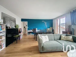 Appartement à Bois-Colombes (92270)