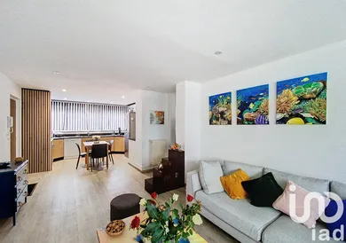 Apartment at Toulouse (31300)