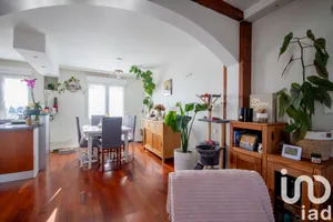 Apartment at Gargenville (78440)