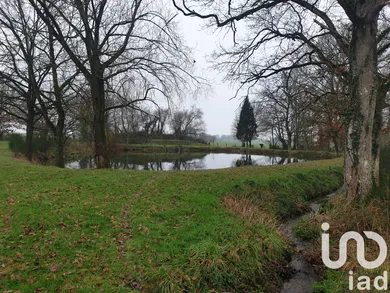 Terrain loisirs à Châteaugiron (35410)