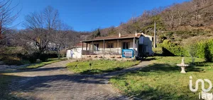 House at Mayres (07330)