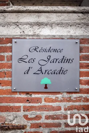 Apartment at Toulouse (31000)
