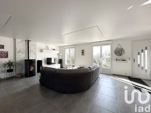 Maison à Courlon-sur-Yonne (89140)