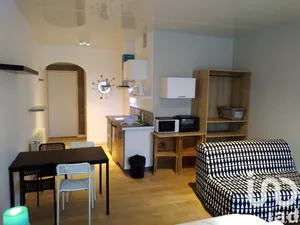 Immeuble à Étain (55400)