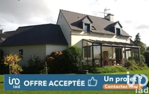 Maison traditionnelle à Dinard (35800)