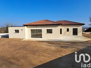 Maison à Quintenas (07290)