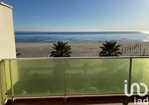 Apartment at Canet-en-Roussillon (66140)