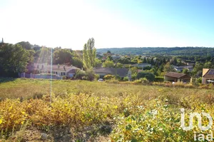 Terrain à bâtir à Manosque (04100)