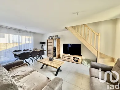 House at Coulommiers (77120)