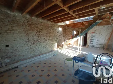 Maison à Manlay (21430)