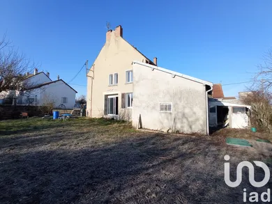 Maison à Manlay (21430)