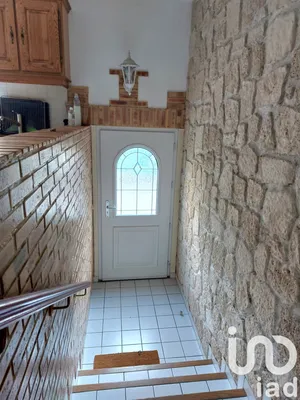 Apartment at Valmondois (95760)