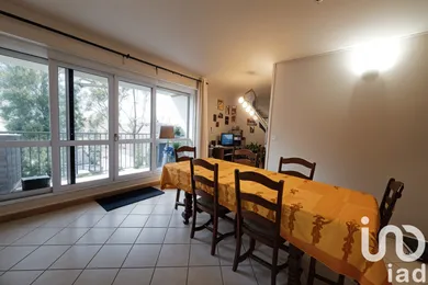 Appartement à Les Ulis (91940)