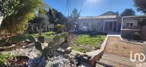 Maison traditionnelle à Brignoles (83170)