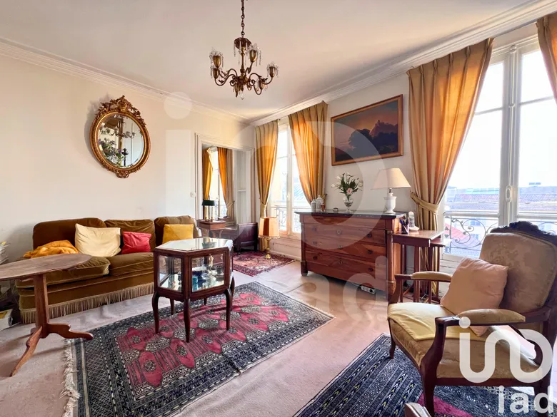 Appartement 6 pièces 98 m² · à Versailles · 98 m² · 483 000 €