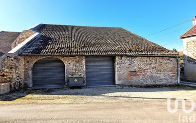 Immeuble à Bonboillon (70150)