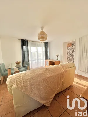Appartement à Bezons (95870)