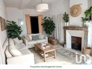 House at Estagel (66310)