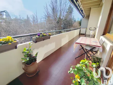 Apartment at Chamalières (63400)