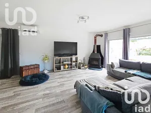 House at Causses-et-Veyran (34490)