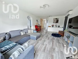 House at Causses-et-Veyran (34490)