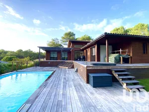 Maison à Lacanau Ocean (33680)