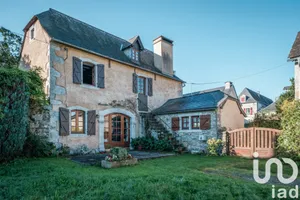 Maison à Nay (64800)