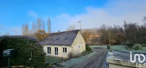 Maison à Villers-Cotterêts (02600)