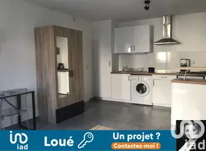 Appartement à Palaiseau (91120)