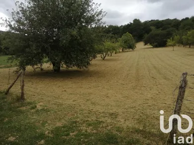 Farm land at Verdelot (77510)