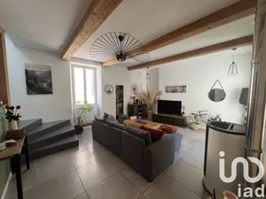 Maison de village à Montpeyroux (34150)