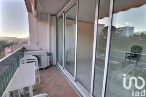 Appartement à Marseille (13013)