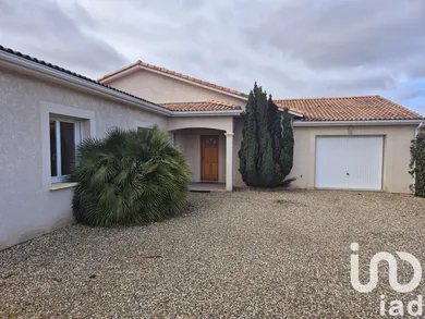 Traditional house in Roquefort (47310)