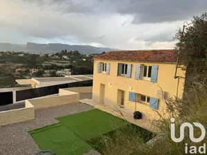 House at Nice (06200)