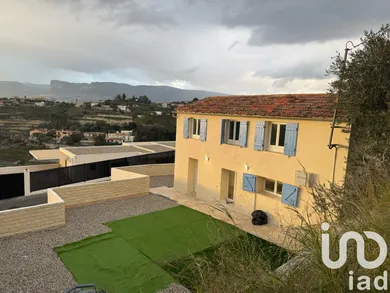 House at Nice (06200)