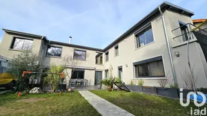 Traditional house at Champigny-sur-Marne (94500)