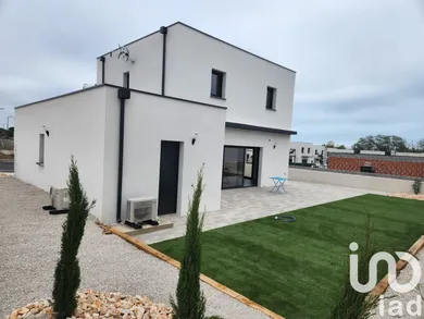 Maison à Sérignan (34410)