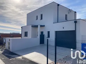 House at Sérignan (34410)